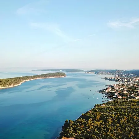 Apartman Barbat 17620c *