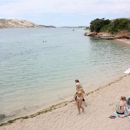 Barbat 17620c Appartement Barbat na Rabu