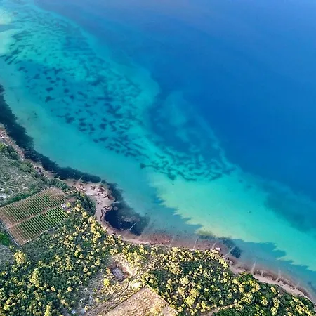 Apartman Barbat 17620c *