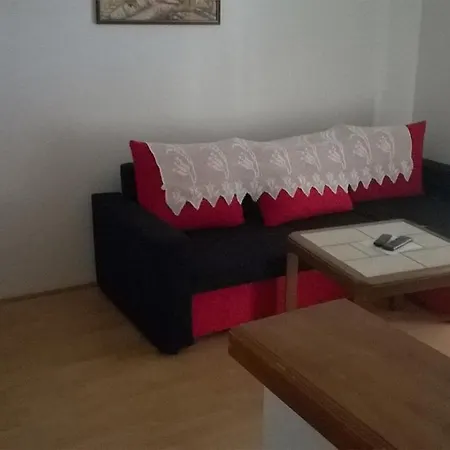Barbat 17620c Apartmán