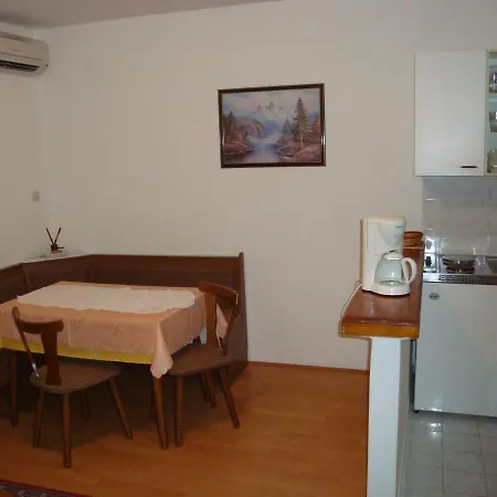 Apartmán Barbat 17620c