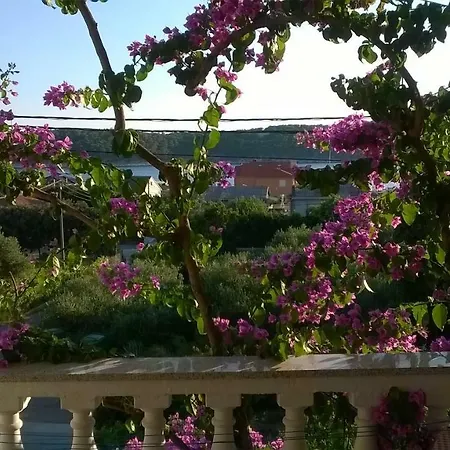 Barbat 17620c Apartman