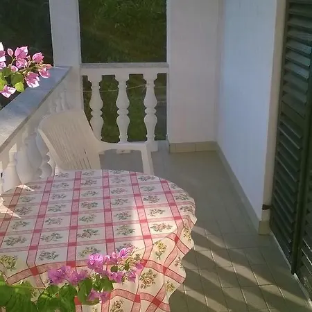 Apartman Barbat 17620c *