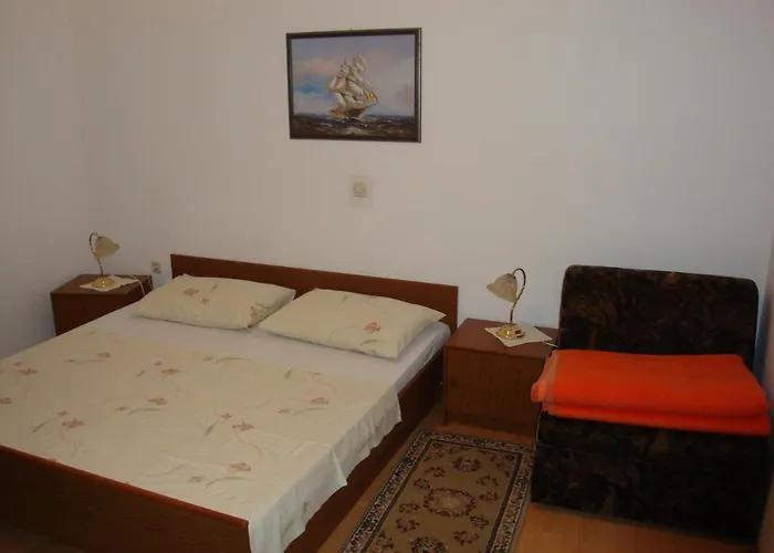 Barbat 17620c Appartement *