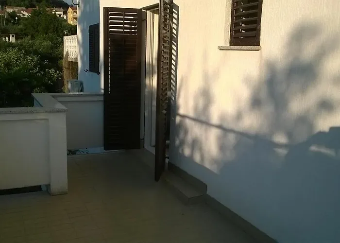 Appartement Barbat 17620c *