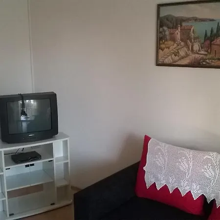 Barbat 17620c Apartmán
