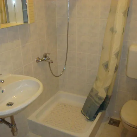 Barbat 17620c Appartamento *