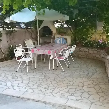 Barbat 17620c Appartamento